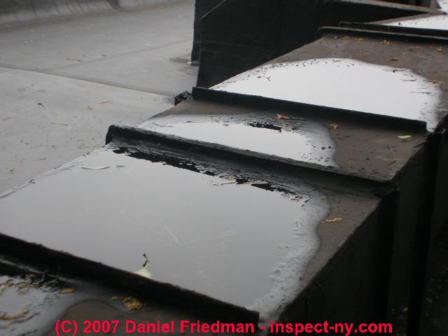 Rooftop HVAC Air Conditioning & Heat Systems