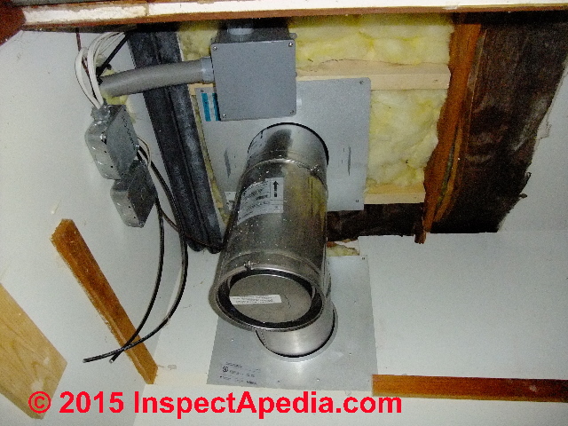 Class A Chimneys, Metalbestos Chimneys, BVents, L Vents, Triple Wall