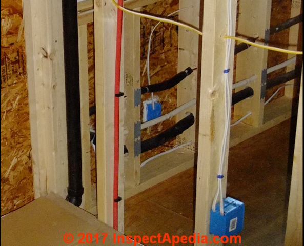 How To Install An Exterior Junction Box - Wiring Draw