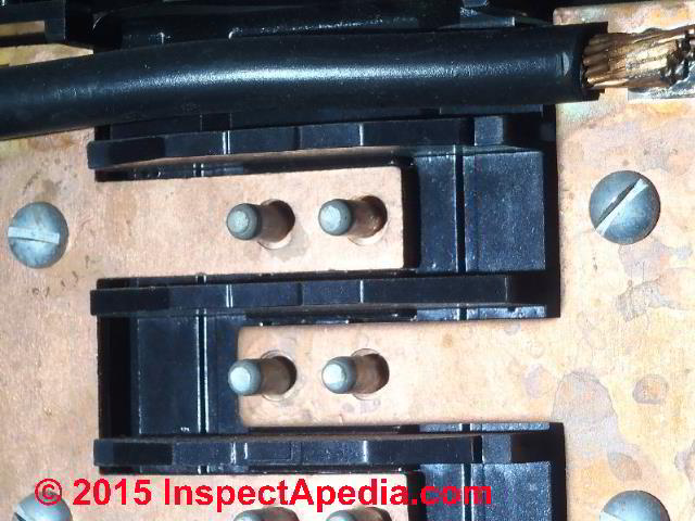 Cutler Hammer Electrical Panels