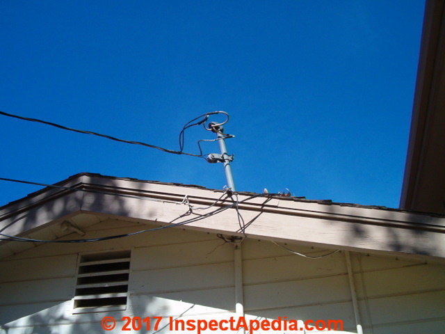 Electrical conduit installation tips and inspection guide for home owners