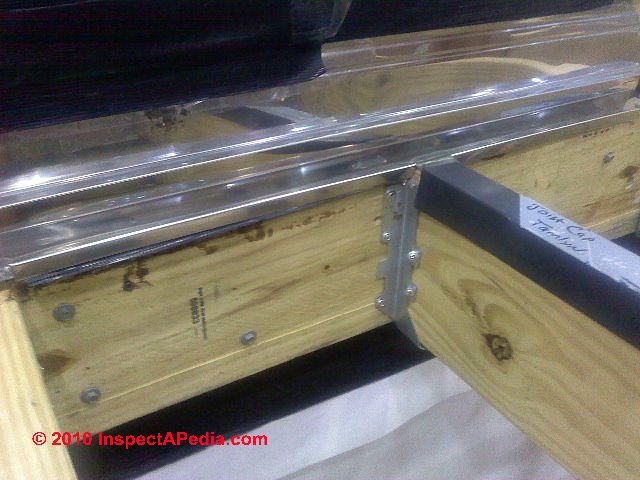 Deck floor board spacing gaps: Proper gap size to leave between deck