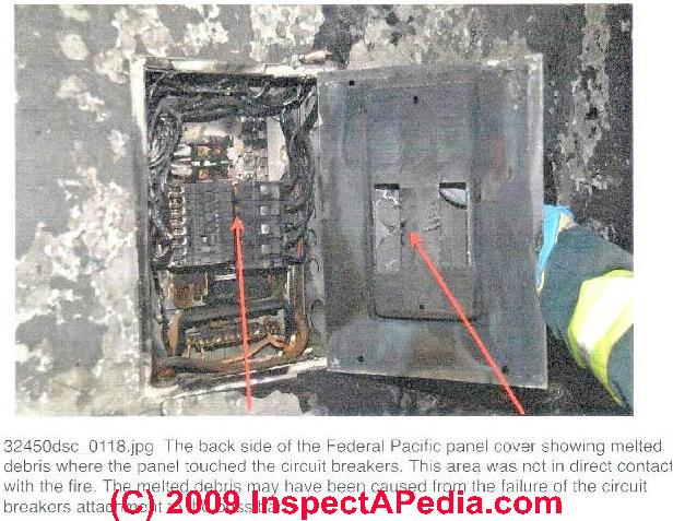Cant Afford a Replacement Electrical Panel ? Options for obsolete or