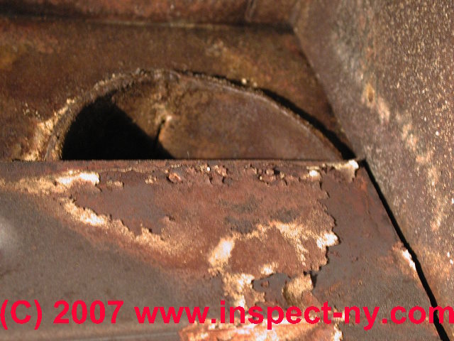 Furnace Heat Exchanger Life Expectancy & Warranty Periods
