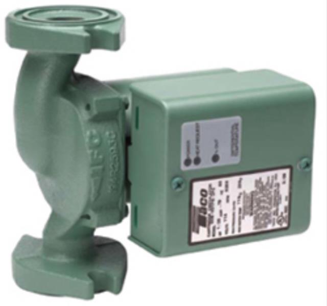 VariableSpeed Zone Circulators sources & features of of heating