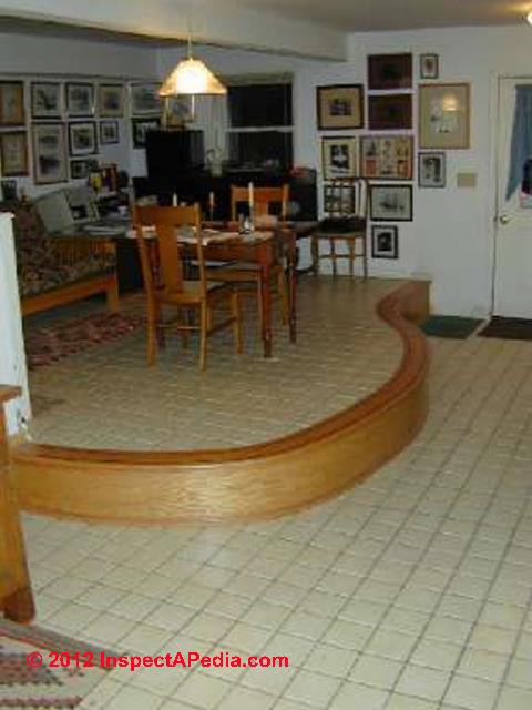 Auto forward to correct web page at InspectAPedia.com (480 x 640 Pixel)