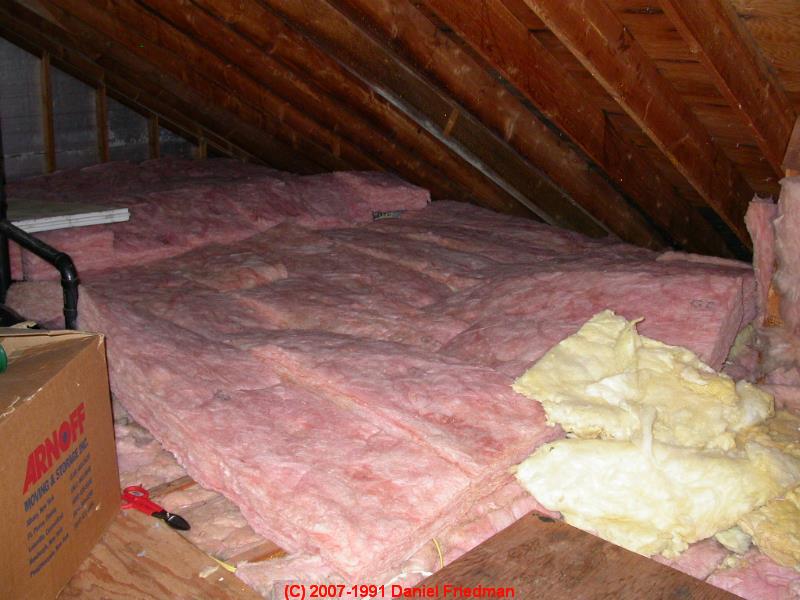 Fiberglass Hazards in Indoor Air, Dust, HVAC ducts, and Building Insulation