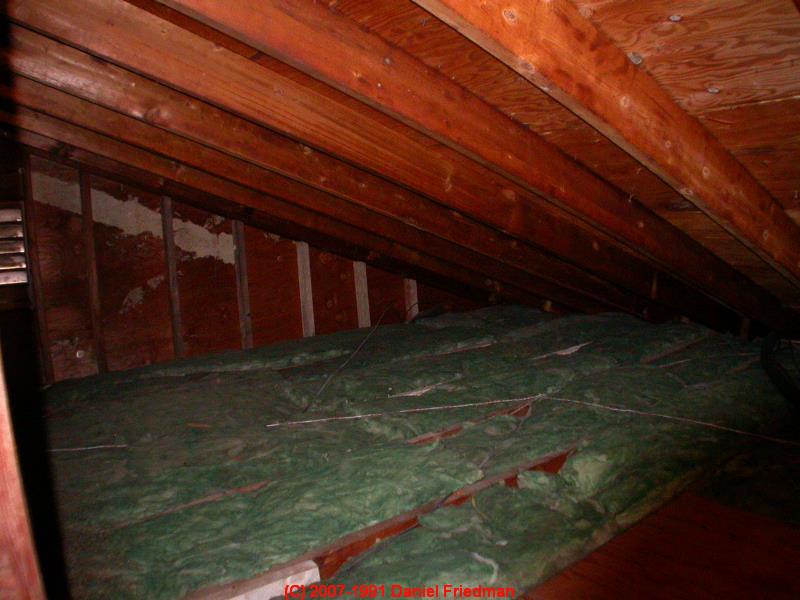Fiberglass Hazards in Indoor Air, Dust, HVAC ducts, and Building Insulation