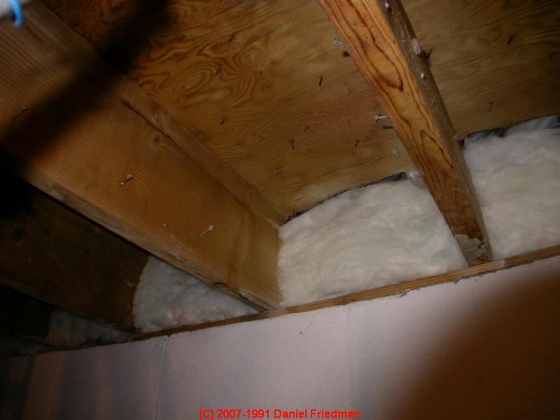 Fiberglass Hazards in Indoor Air, Dust, HVAC ducts, and Building Insulation