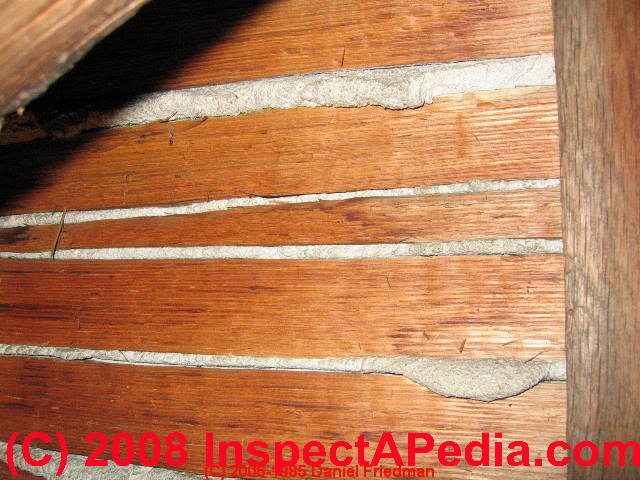 Interior Wall Coverings & Finishes How to Identify Types of Plaster