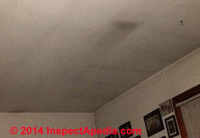 How to Use Indoor Wall or Ceiling Thermal Tracking & Other Indoor