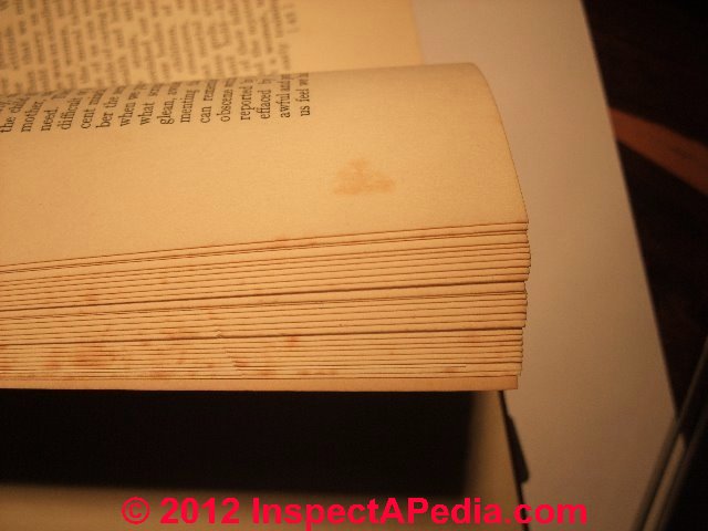 3.8 Emergency Salvage of Moldy Books and Paper — NEDCC