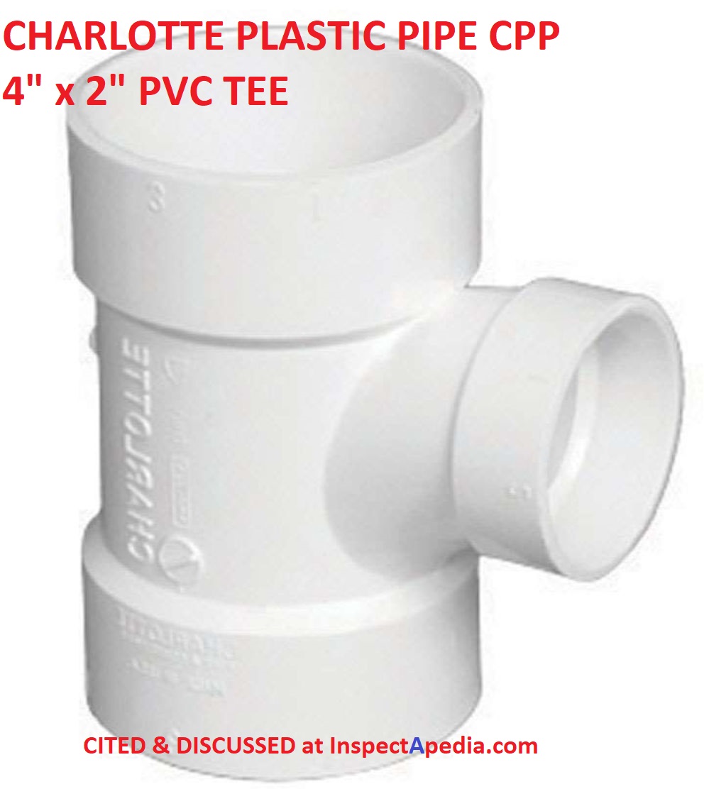 Plumbing Vent Defects Drain Noises, Gas Smells & Septic Tank Odors
