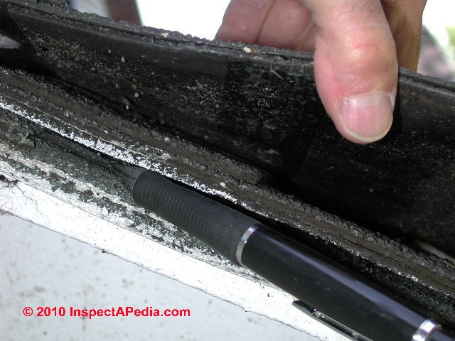 Asphalt shingle reroofing guidelines how to do a roofover vs doing a