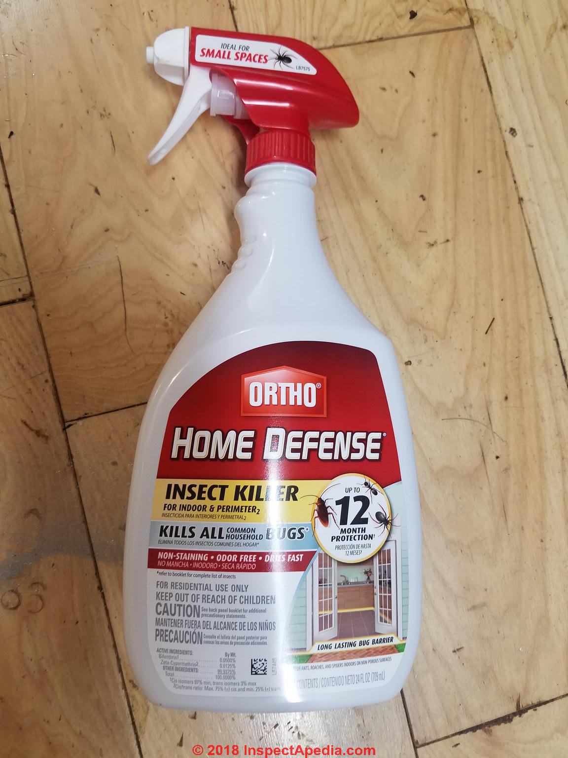 Insect Identification, Infestation & Damage FAQs Q&A insect recognition