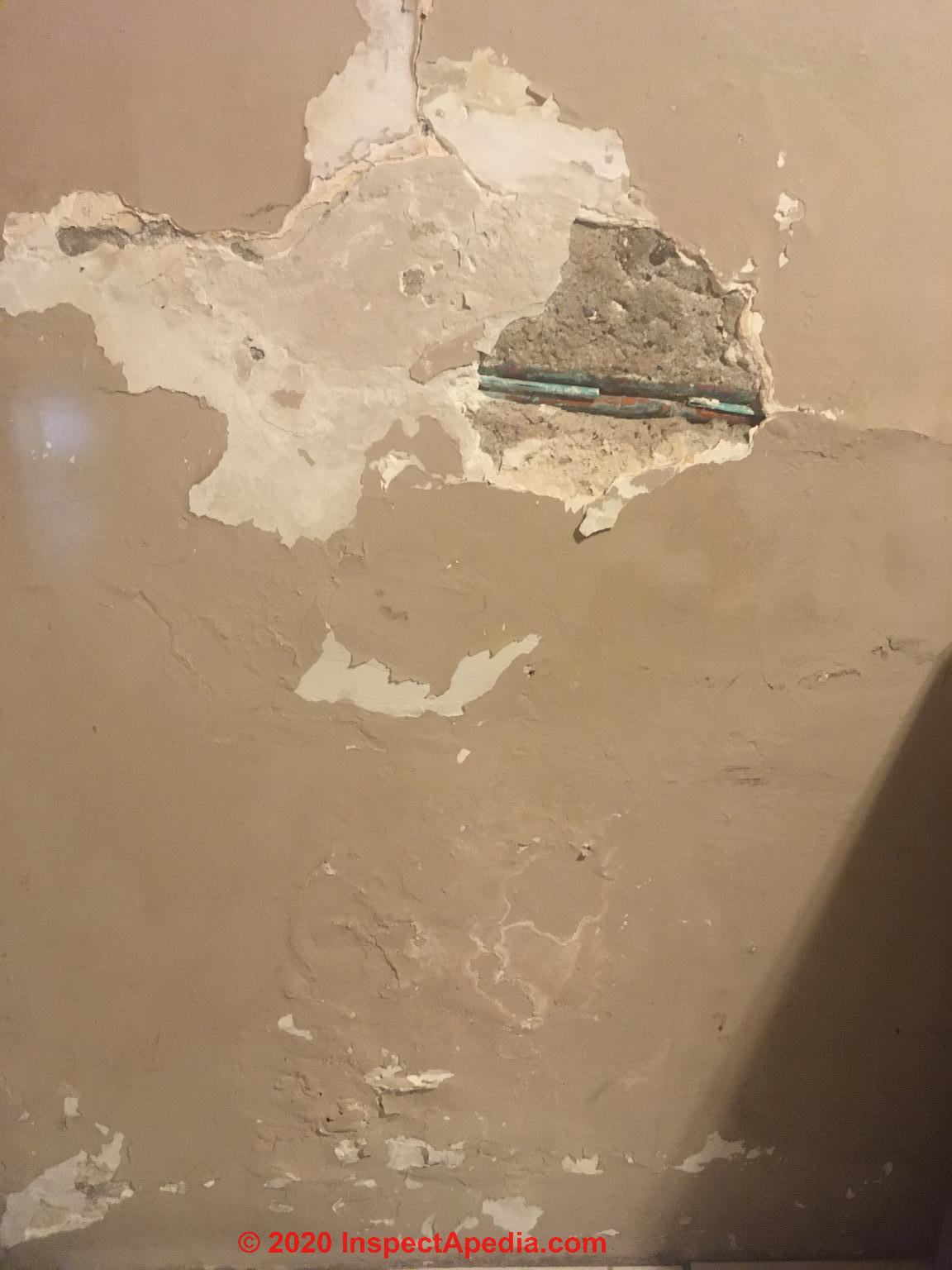 Painting How Do I Prepare This Exterior Concrete Wall For, 48 OFF