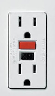 GFCI Inspections - inspectcheck