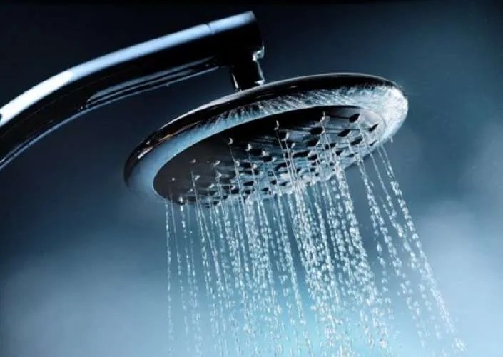 Fix low water pressure from shower head Inspection Findings Solutions
