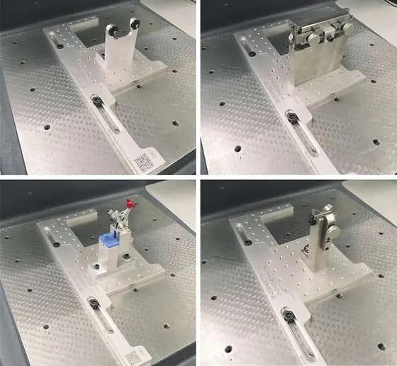 Breaking the QC bottleneck at Kennebec Technologies Inspection Arsenal
