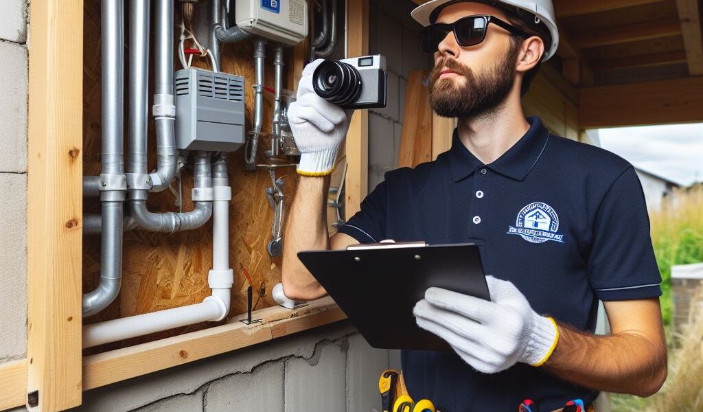 A Guide to DIY Inspections How to Assess and Identify Issues on Your