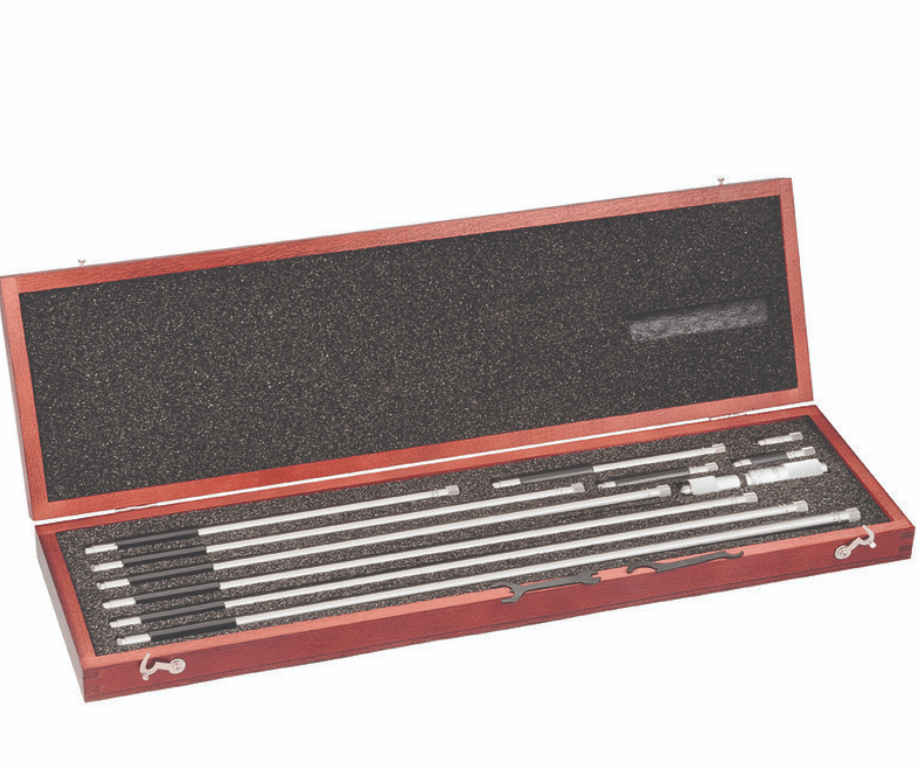 Tubular Inside Micrometer