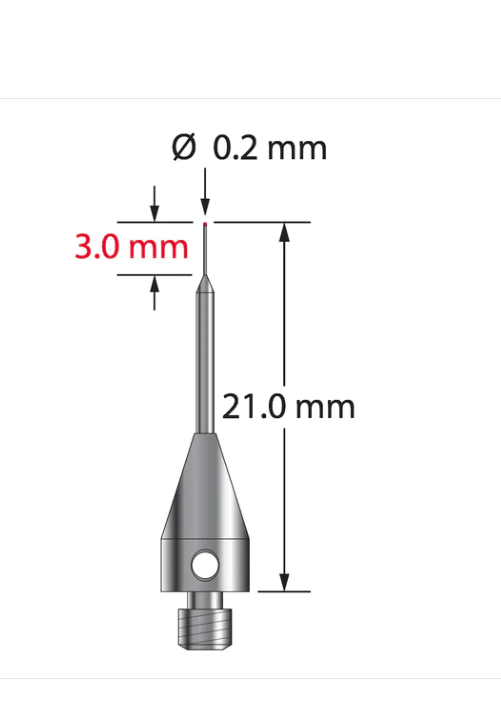 TM30221TX Inspection Engineering