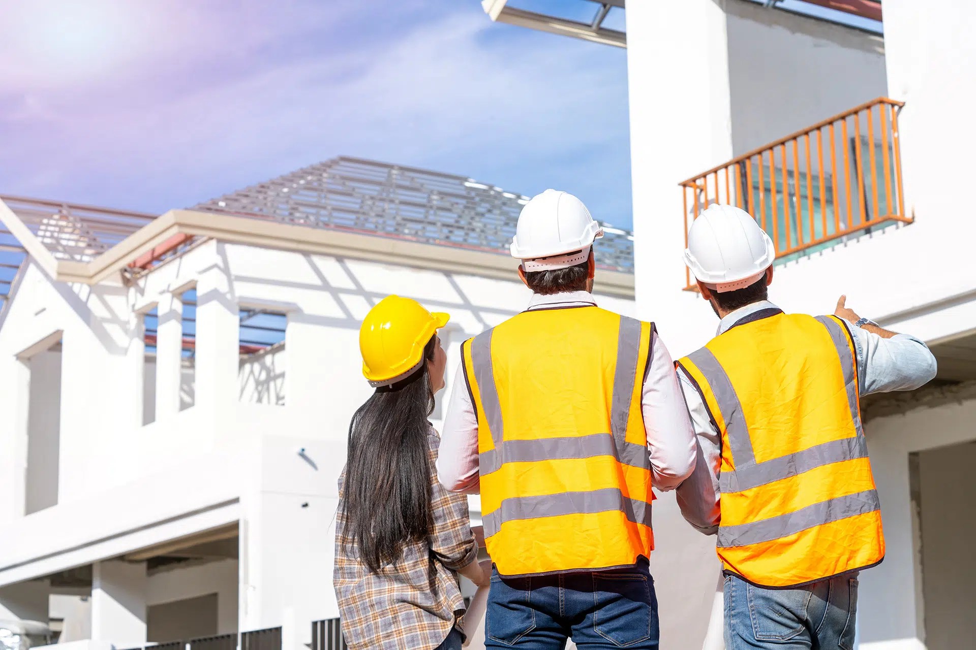 New Construction Inspections InspectionsAZ