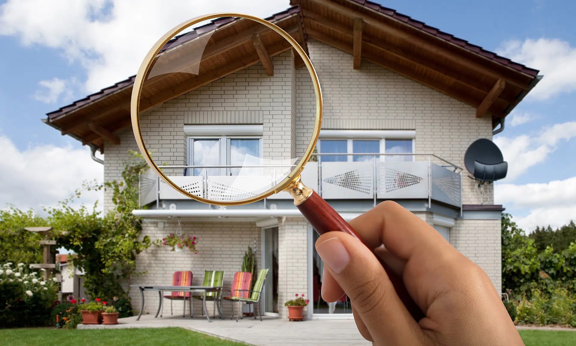 What's Included Arizona Property Inspection