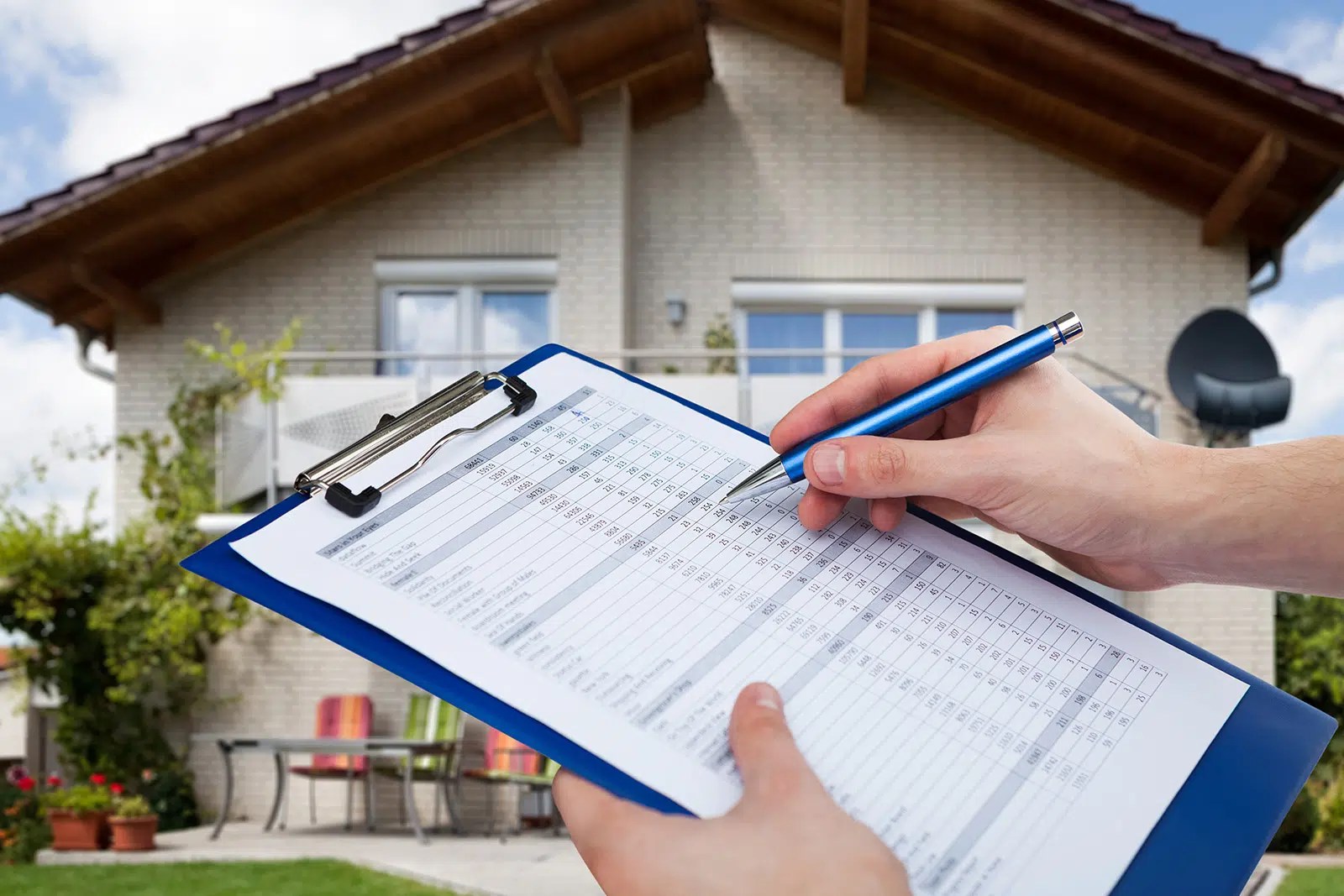Sample Inspection Reports Arizona Property Inspection