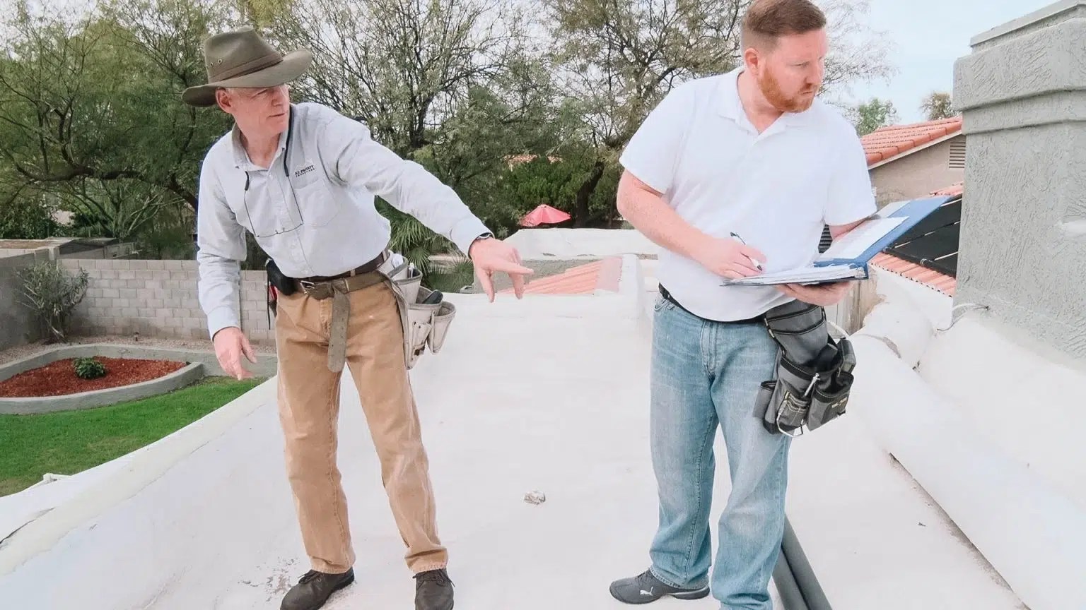 Home AZ Property Inspections