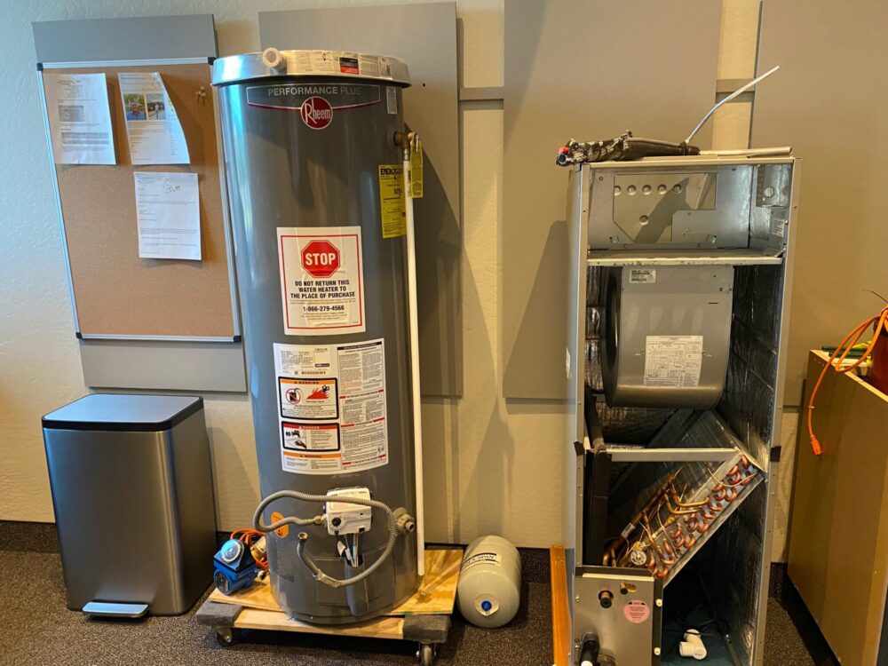 Home Inspection Courses Arizona ITA