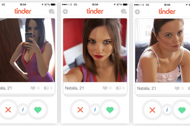 27 Top Photos Tinder Dating App Reviews Clover Dating App Review 2019