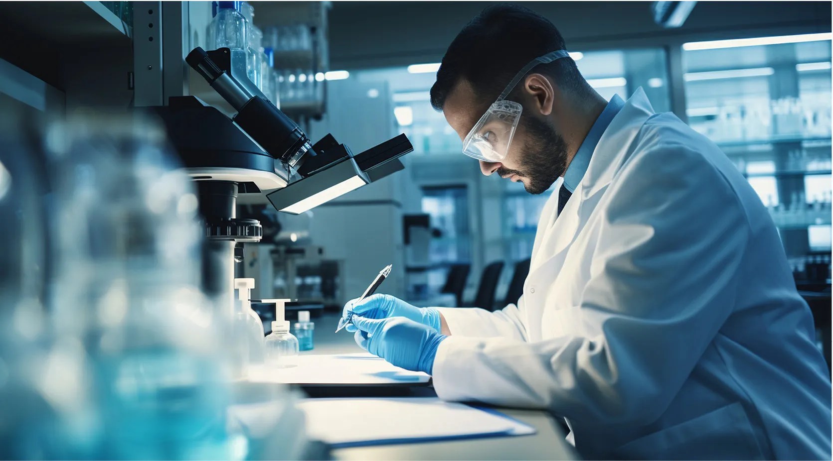 Textile Lab Testing Definition and Importance Inspectorio