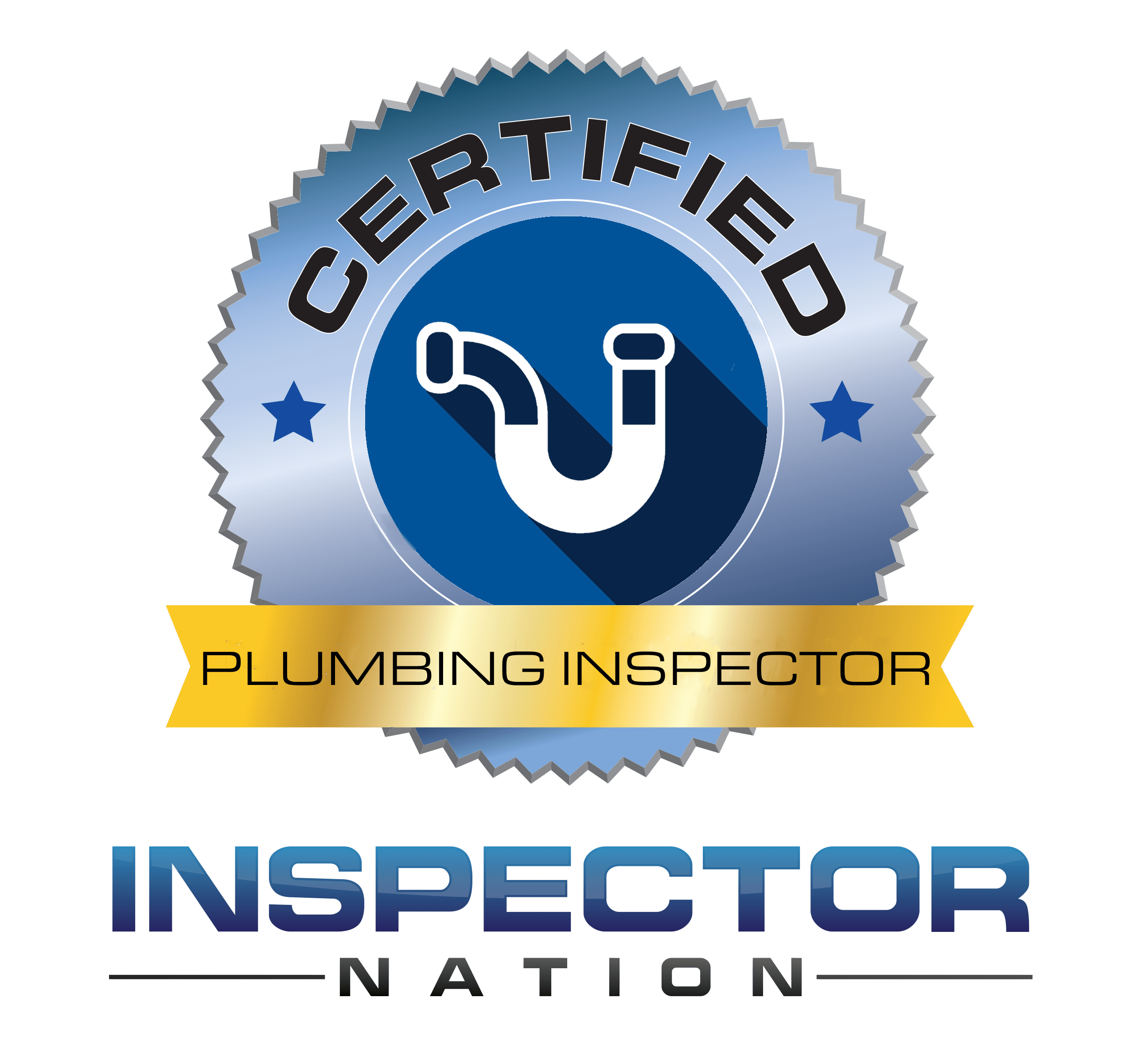 Certifications Inspector Nation