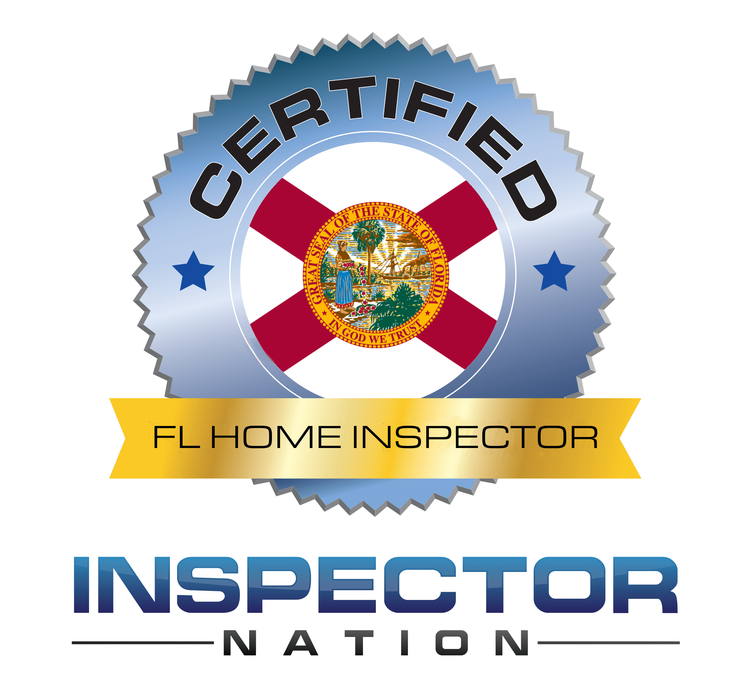 Certifications Inspector Nation