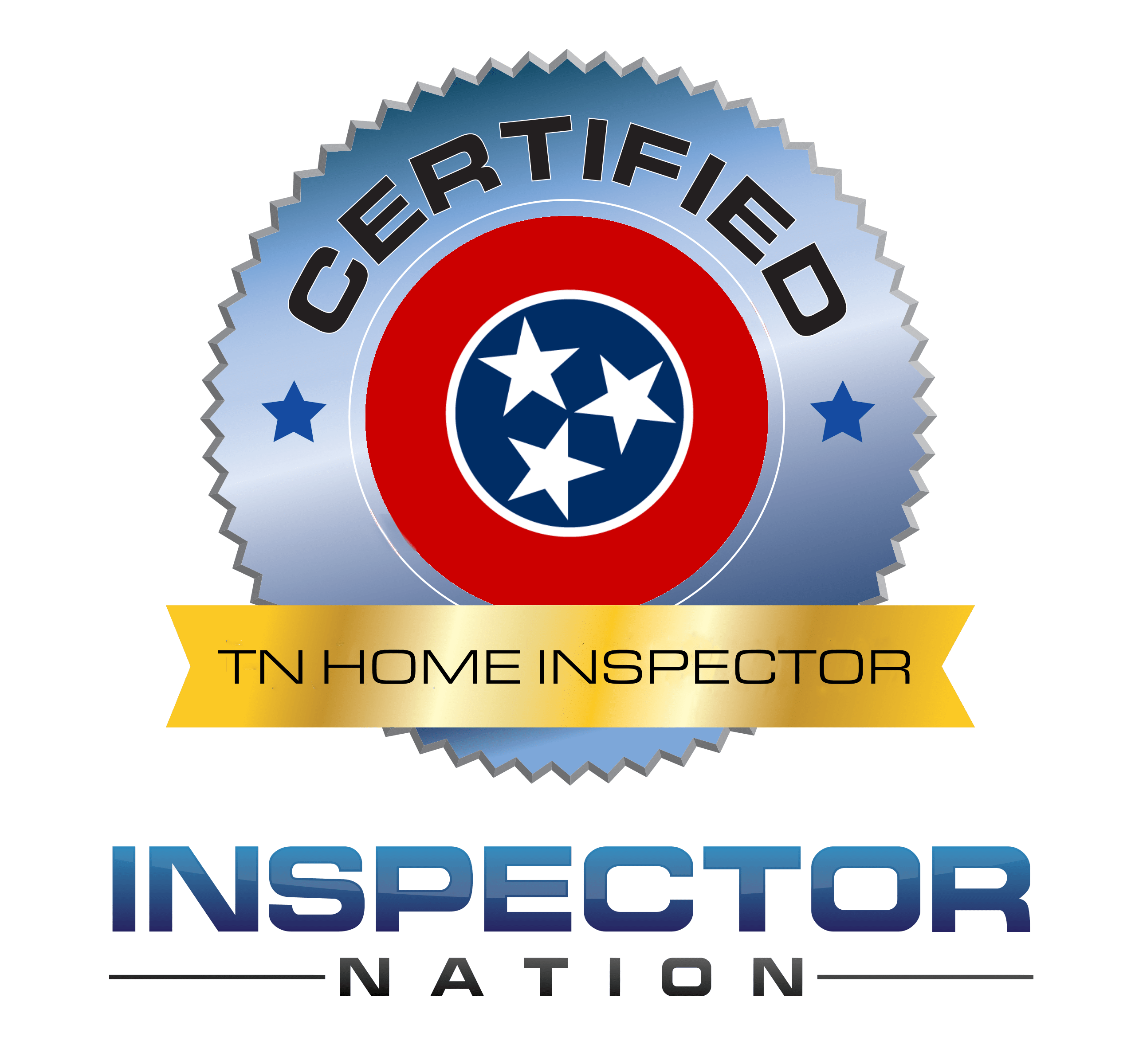 Certifications Inspector Nation