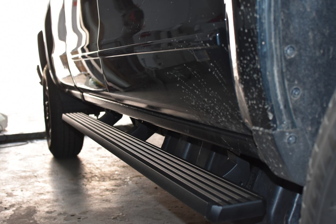 Inspector's Auto Appearance Glass Repair, Tinting & Detailing