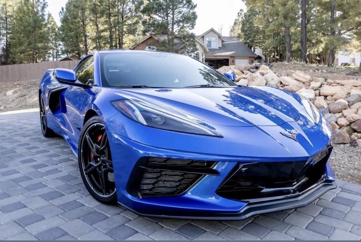 Flagstaff Automotive Ceramic Coating Inspector’s Auto