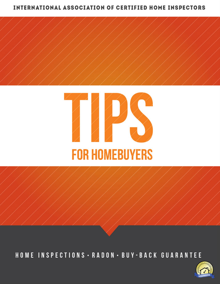 Germantown, Mequon, West Bend, Slinger, Brookfield Home Inspection