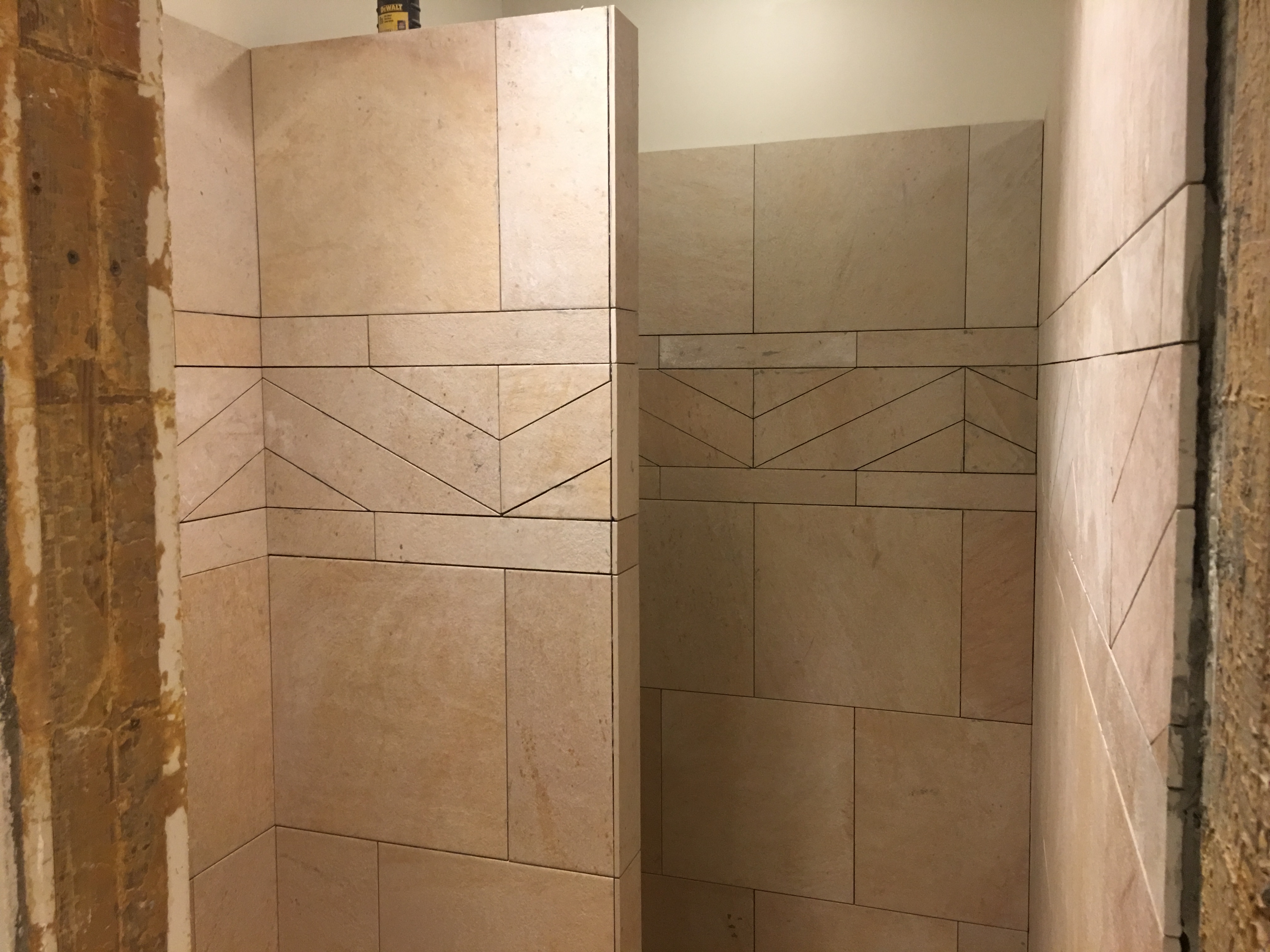 Luxury Commercial Bathroom Jonathan S. Wallen
