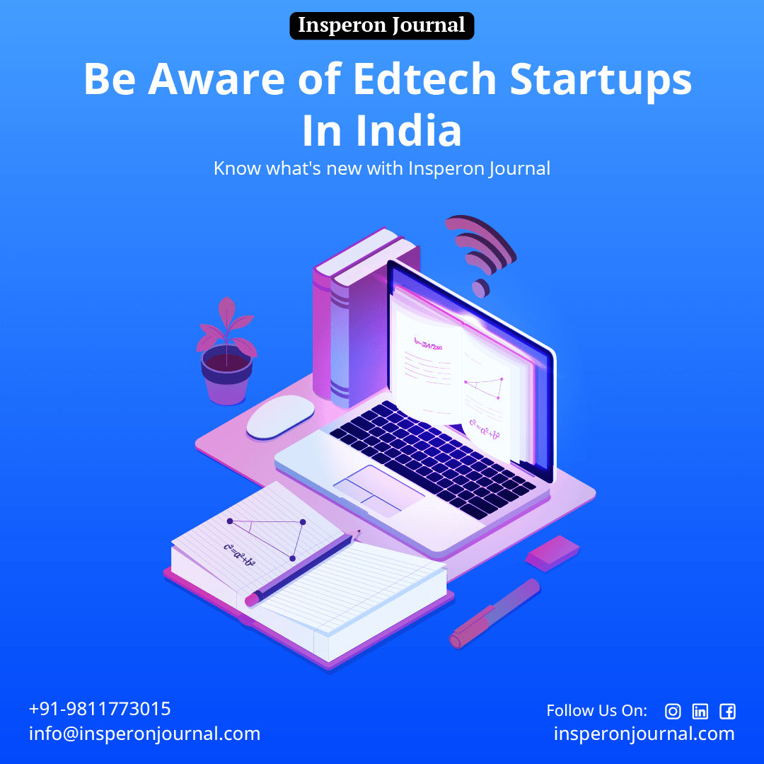India’s Fastest Growing EdTech Companies 2023’s Industry Outlook