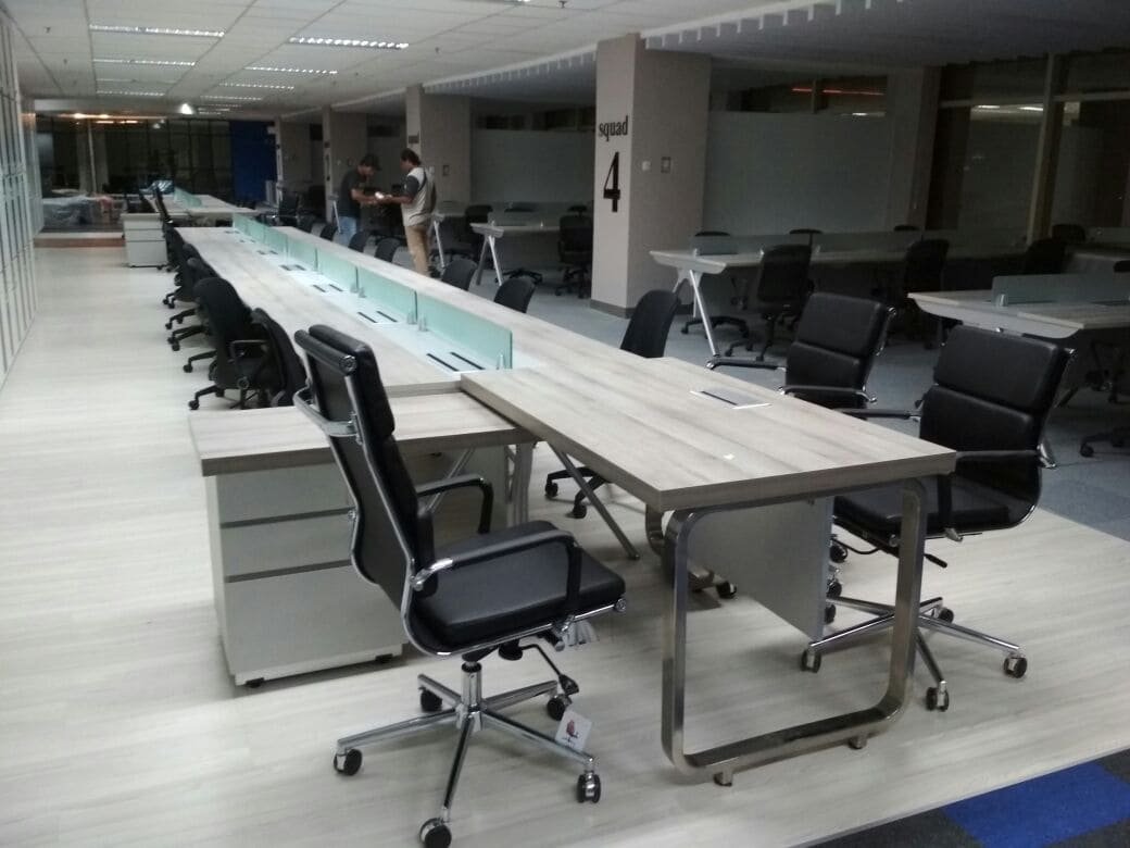 OFFICE Best Office & Home Furniture Manufacture in Indonesia