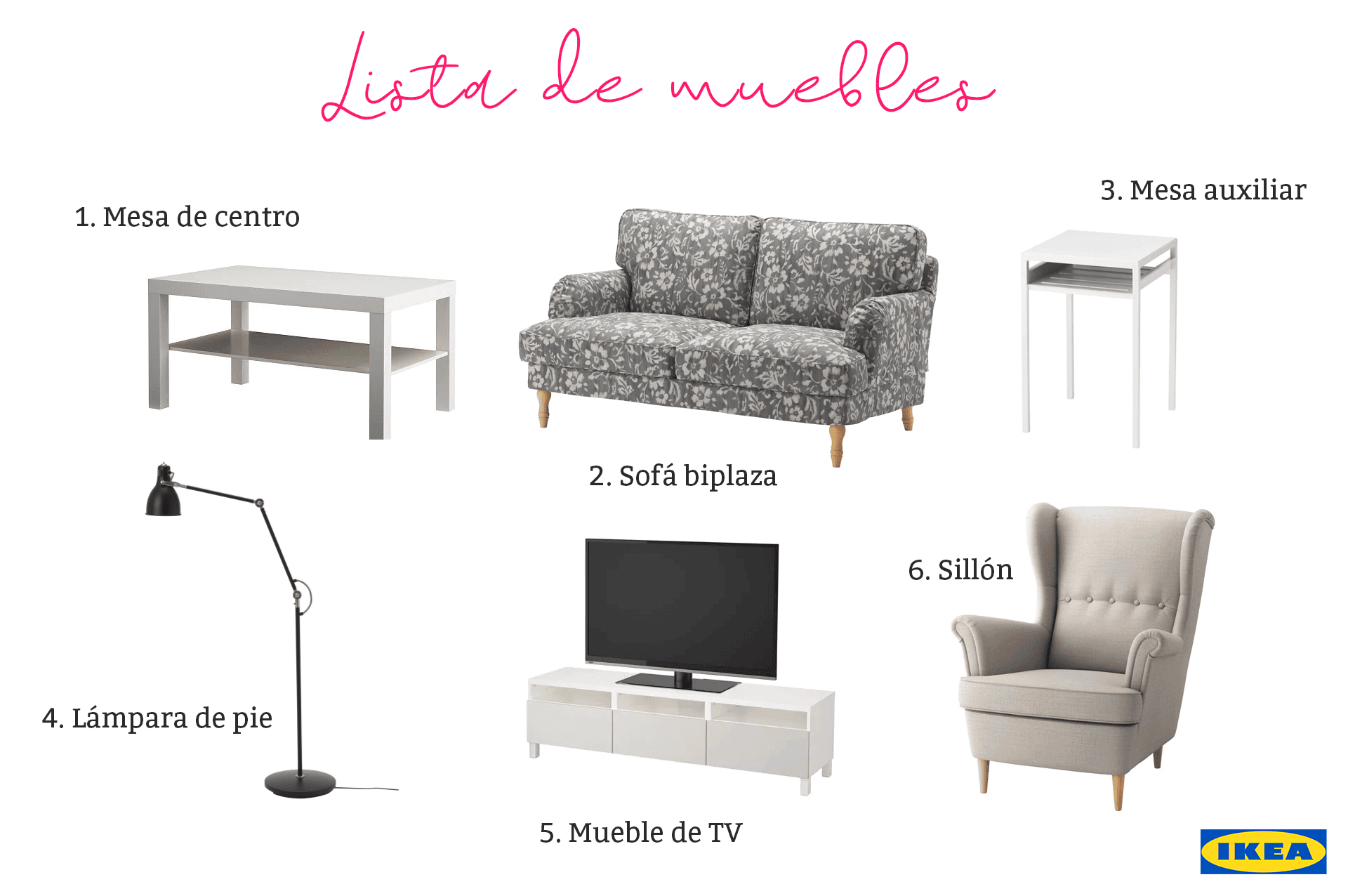 🥇 Cómo diseñar una sala 8 secretos imprescindibles para un diseño