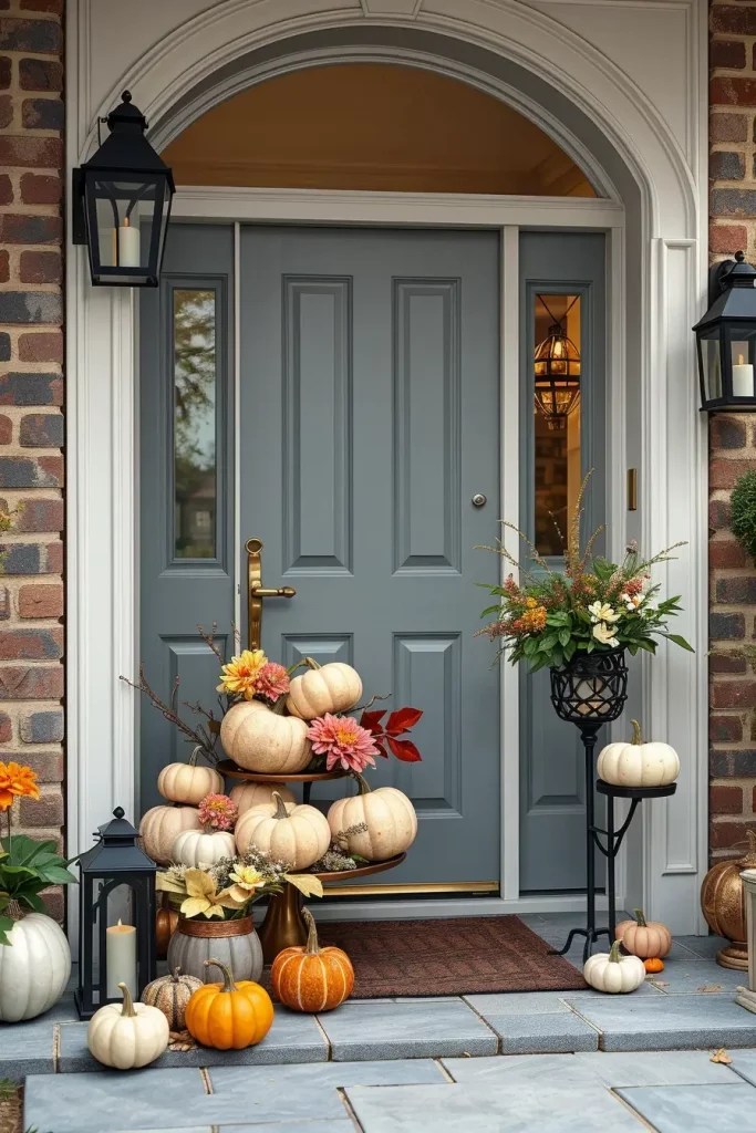 65 Cute Halloween Door Decorations 2025 Adorable Ideas For Stylish