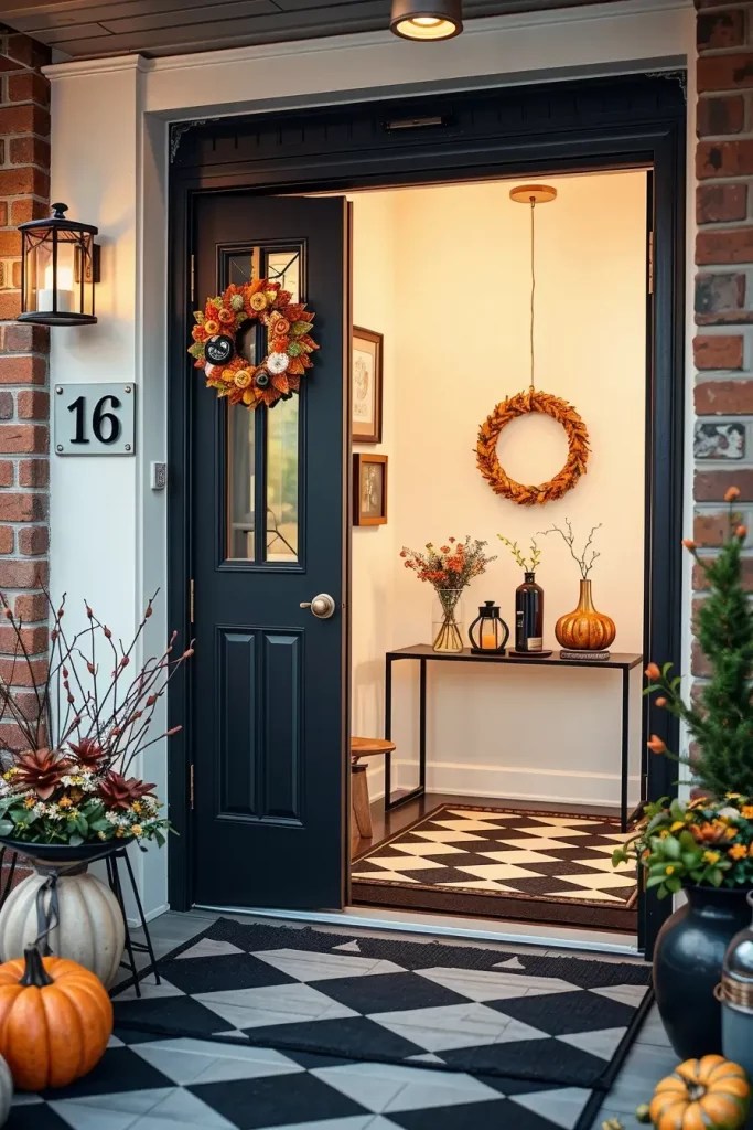 65 Cute Halloween Door Decorations 2025 Adorable Ideas For Stylish
