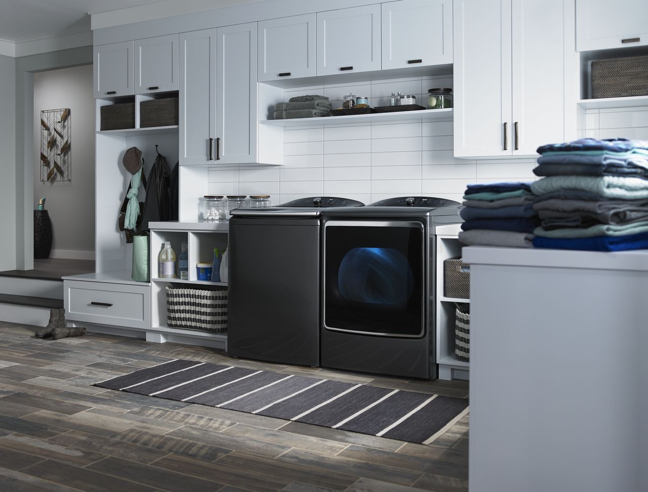 Tips for Washing Extra Large Loads of Laundry Livemore™