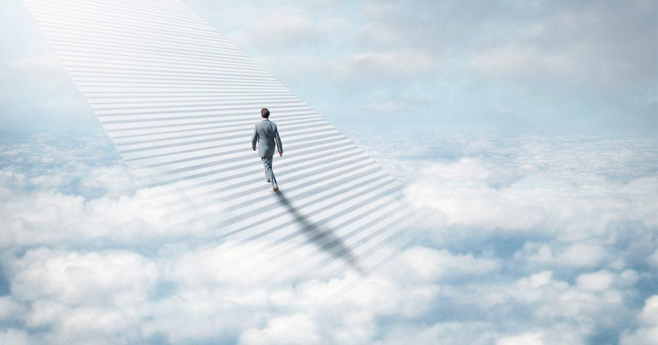 14 Questions and Answers About Heaven Inspiration Ministries(012)