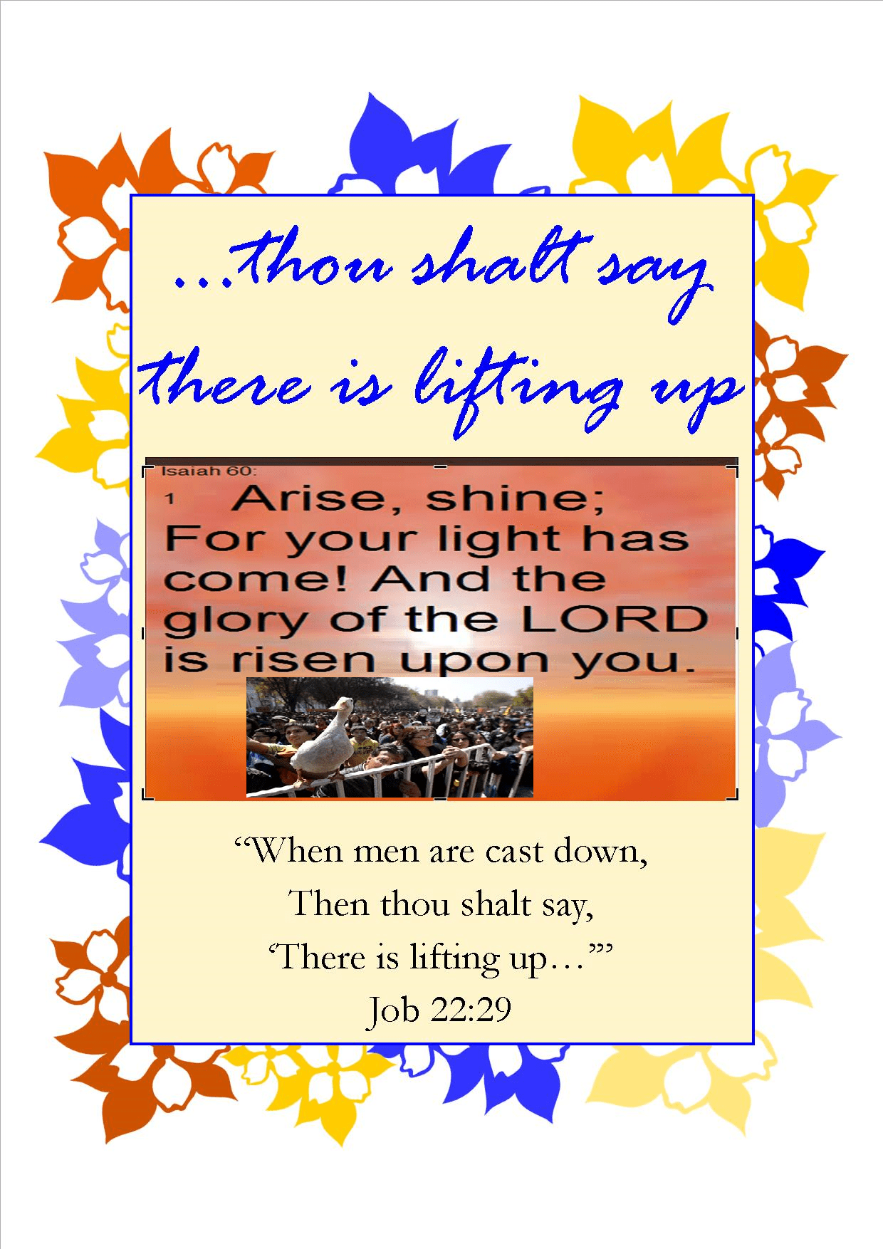 prosperity inspiration4generations