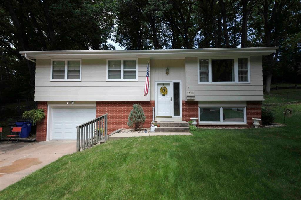 1318 Hertz Dr SE, Cedar Rapids, Ia. 52403 Inspirational Reality