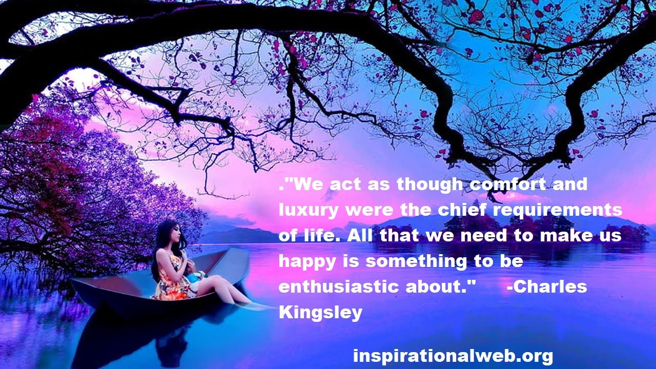 51 Comfort Quotes to Comfort You During Hard Times